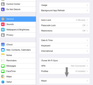 Iphone 4s Wifi Greyed Out Freezer Trick